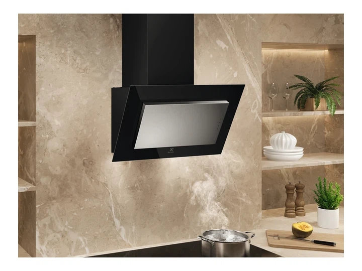 Витяжка похила Electrolux LFV326Y - Фото 6 Витяжка похила Electrolux LFV326Y - изображение 6