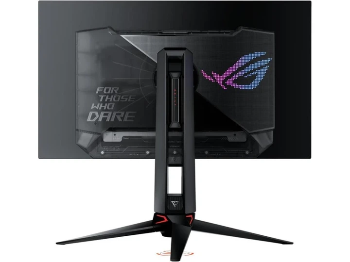 Монітор Asus ROG Swift PG27AQDP (90LM0A20-B01A70) - изображение 4