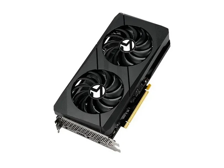 Відеокарта Maxsun GeForce RTX4060 Terminator B 8G - изображение 2
