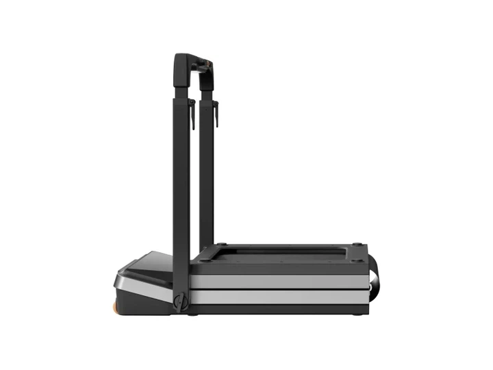 Бігова доріжка Kingsmith Treadmill Z3 Hybrid Black (WP400P42) - зображення 8
