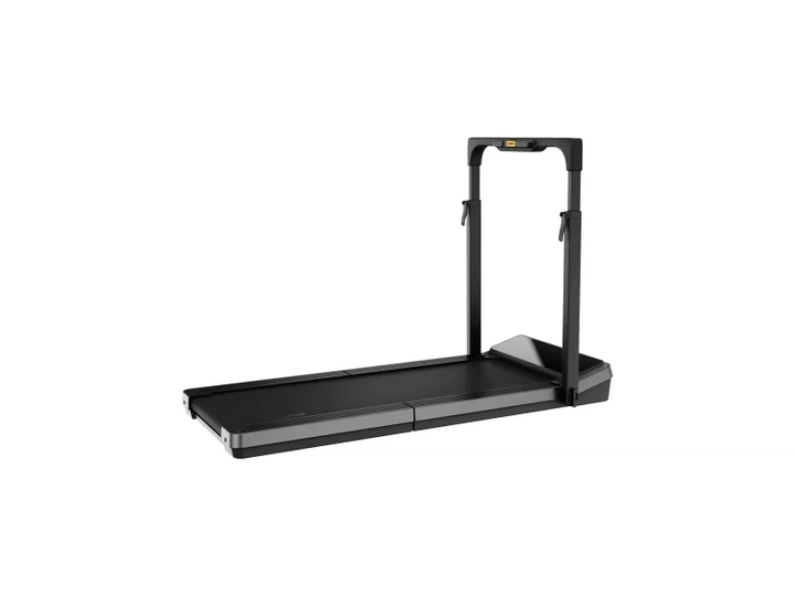 Бігова доріжка Kingsmith Treadmill Z3 Hybrid Black (WP400P42) - зображення 11