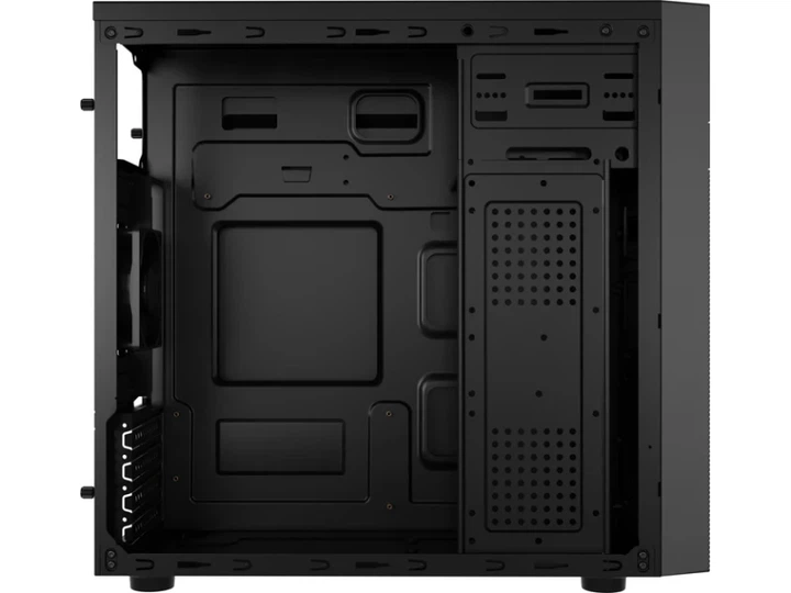 Корпус NATEC Helix Black (NPC-2171) - изображение 7