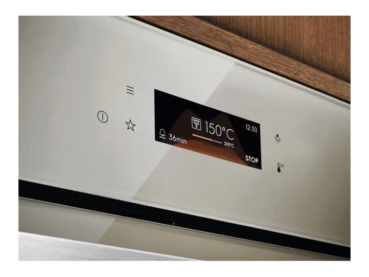 Духовка електрична Electrolux LOE8F38S - Фото 3 Духовка електрична Electrolux LOE8F38S - изображение 3