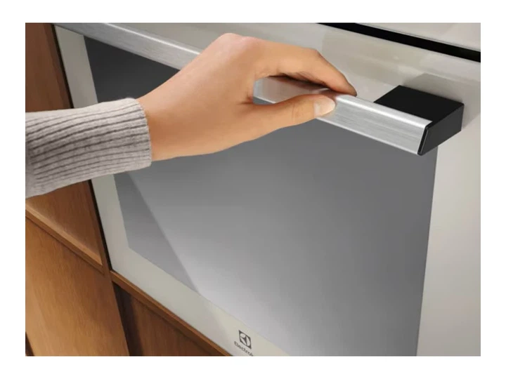 Духовка електрична Electrolux LOE8F38S - Фото 4 Духовка електрична Electrolux LOE8F38S - изображение 4