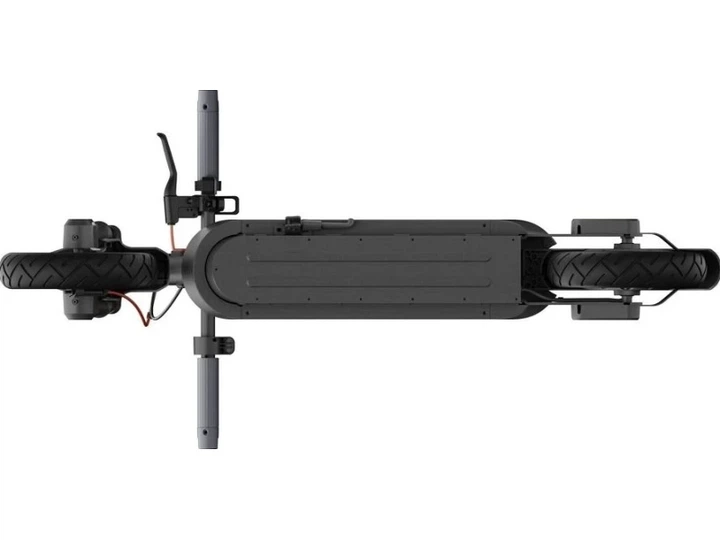 Електросамокат Xiaomi Electric Scooter 5 Black (BHR9618GL) - изображение 5