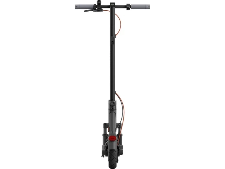 Електросамокат Xiaomi Electric Scooter 5 Black (BHR9618GL) - изображение 6