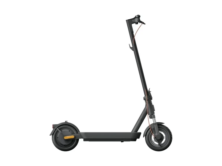 Електросамокат Xiaomi Electric Scooter 5 Black (BHR9618GL) - изображение 7