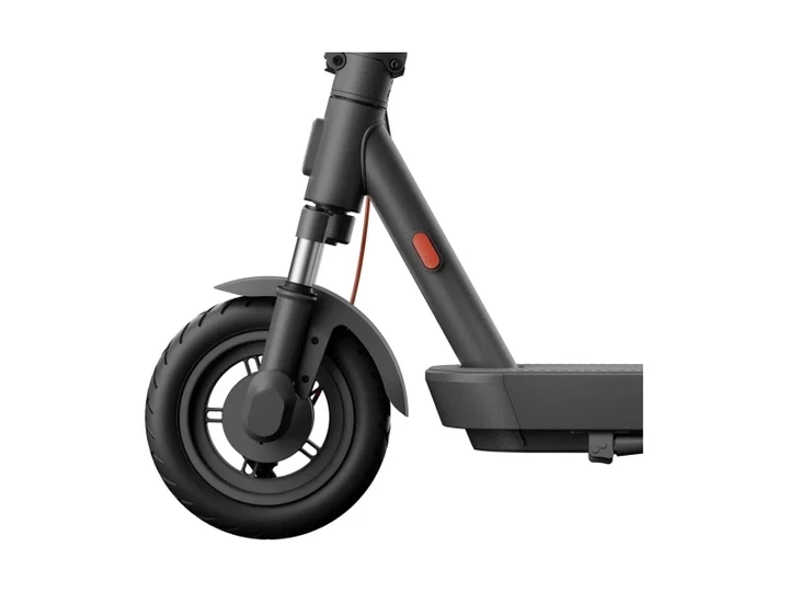 Електросамокат Xiaomi Electric Scooter 5 Black (BHR9618GL) - изображение 12