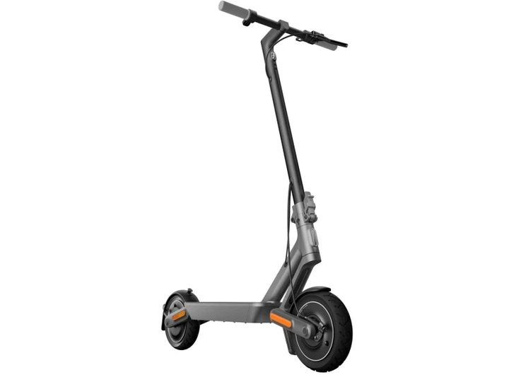 Електросамокат Xiaomi Electric Scooter 5 Black (BHR9618GL) - изображение 20