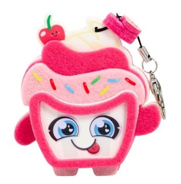 Набір для створення фігурок Tomy Stakimos Stylish Suzy & Sweet Sophia 2-pak (5011666736337) - зображення 3