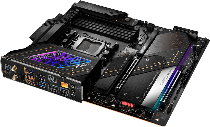 Płyta główna ASRock X870E Taichi (sAM5, AMD X870E, PCI-Ex16) - obraz 6