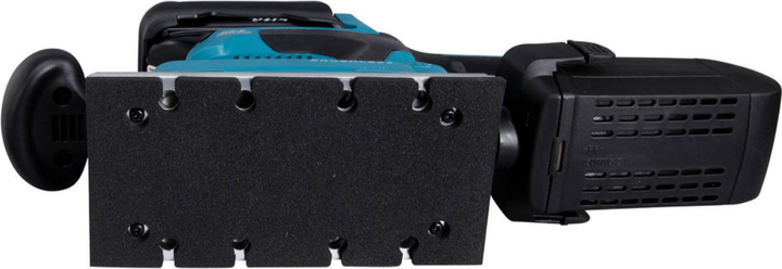 Szlifierka oscylacyjna Makita DBO380Z 18V LTX (088381752251) - obraz 4