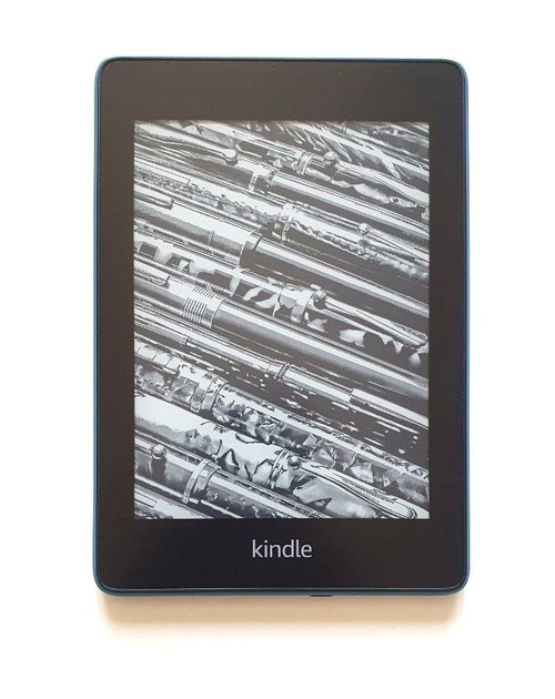 Kindle Paperwhite 第10世代 8GB　240813162 Купити Електронна книга Amazon Kindle Paperwhite 10th Gen