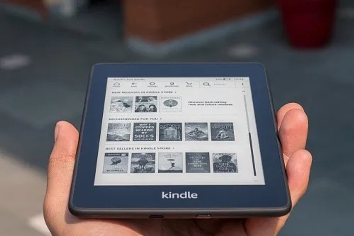 Електронна Книга Amazon Kindle Paperwhite 10th Gen HD 8Gb +