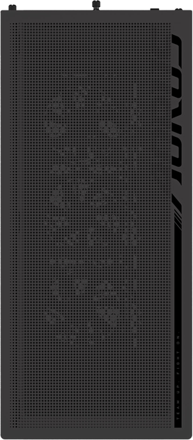 Obudowa Gigabyte Aorus C400 Glass Black (GB-AC400G) - obraz 6
