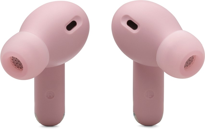 Słuchawki JBL Wave Beam 2 Pink (JBLWBEAM2PIK) - obraz 5