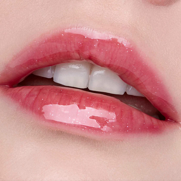 Блиск для губ Stila Plumping Lip Glaze Amor 3.5 мл (3666057037481) - зображення 3