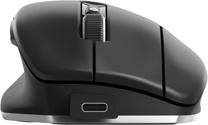 Mysz 3Dconnexion CadMouse Pro Wireless Left (3DX-700117) - obraz 3