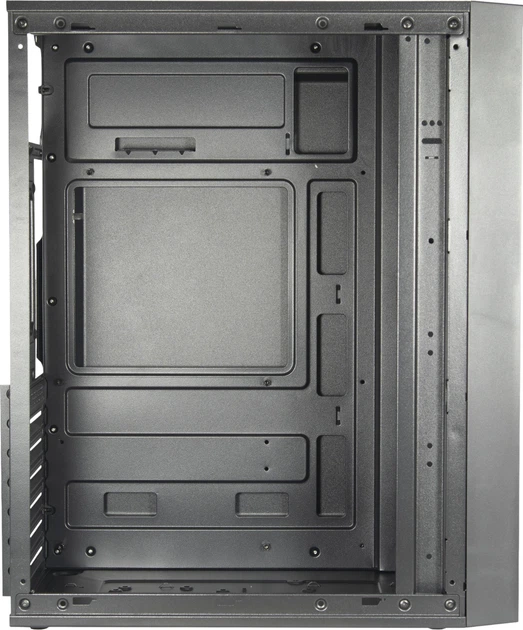 Корпус Inter-Tech A-301 Quad (88881362) - зображення 4