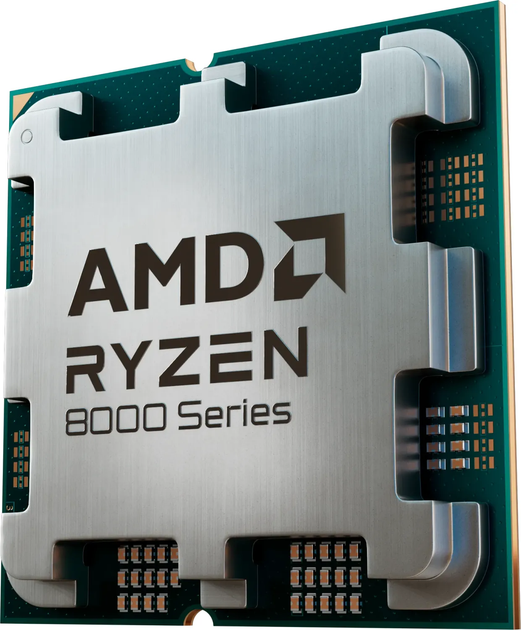 Procesor AMD Ryzen 7 8700G 4.2GHz/16MB (100-000001236) sAM5 Tray (bez opakowania) - obraz 3