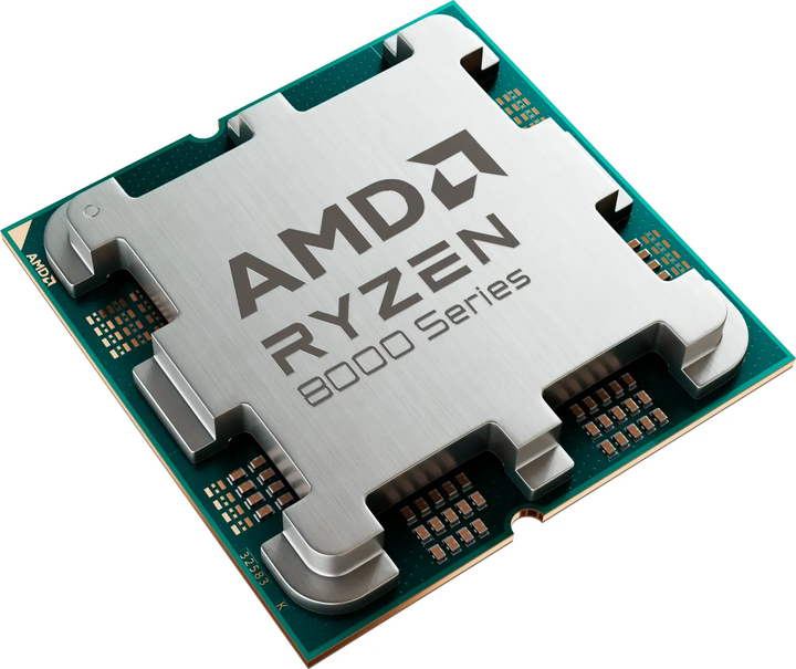 Procesor AMD Ryzen 7 8700G 4.2GHz/16MB (100-000001236) sAM5 Tray (bez opakowania) - obraz 4