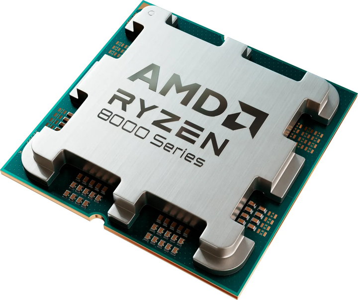 Procesor AMD Ryzen 7 8700G 4.2GHz/16MB (100-000001236) sAM5 Tray (bez opakowania) - obraz 5