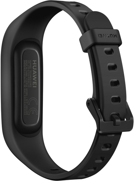 Фітнес-браслет Huawei Band 4e Black (55025928) - зображення 4
