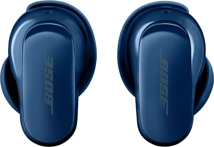Навушники Bose QuietComfort Ultra Earbuds TWS Lunar Blue (0017817854726) - зображення 4