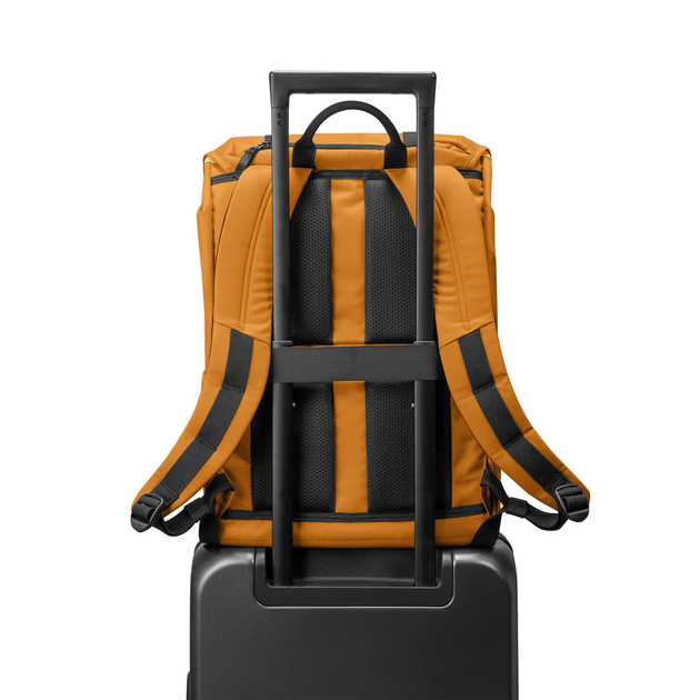 Рюкзак Tomtoc VintPack-TA1 22L Laptop Backpack Yellow 15.6 Inch/22L (TA1M1Y1) (TA1M1Y1) - изображение 5