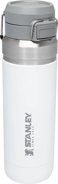Пляшка для води Stanley Quick Flip 1.06 л Polar (10-09150-062) - зображення 2