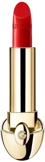 Wymienny wkład do pomadki Guerlain Rouge G trwała 28 Coquelicot 3.5 g (3346470441095) - obraz 1
