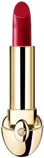 Wymienny wkład do pomadki Guerlain Rouge G trwała 520 Profond 3.5 g (3346470441064) - obraz 1