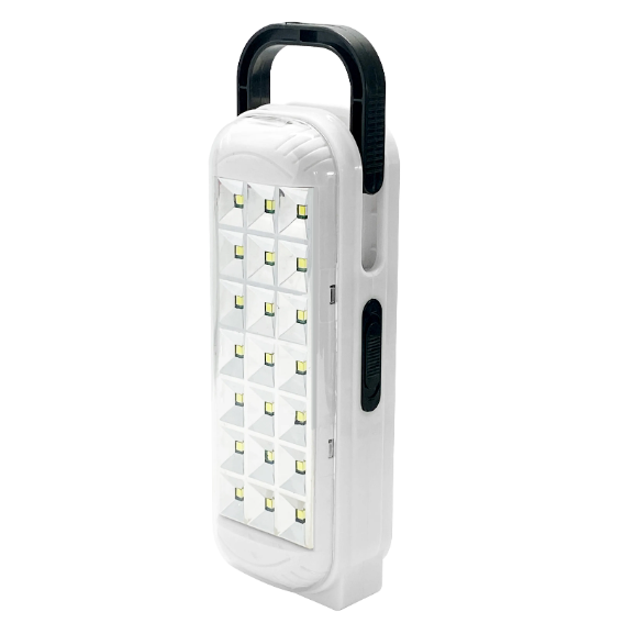 Ліхтарик DP-713C, IPX6, 4.2W, 1300mAh, White - зображення 2