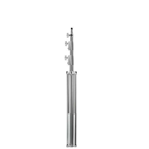 Професійна студійна стійка Selens J288S Light Stand 2.8 м - зображення 6