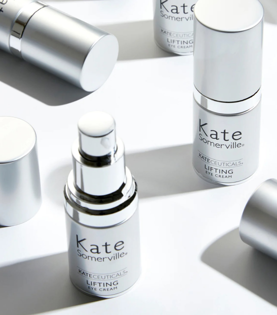 Крем для шкіри навколо очей Kate Somerville KateCeuticals з ефектом ліфтингу 15 мл (810023370840) - зображення 4