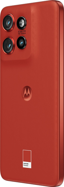 Smartfon Motorola Edge 50 Neo 12/512GB Poinciana (PB310010PL) - obraz 7