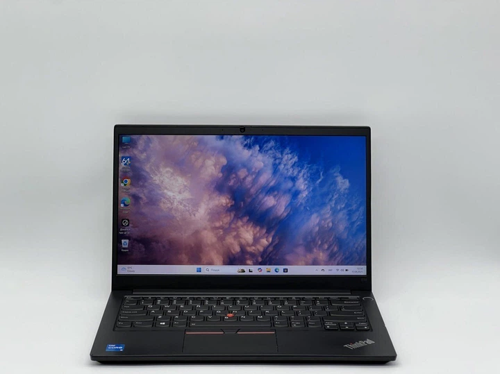 Ноутбук Lenovo ThinkPad E14 Gen 2 / 14