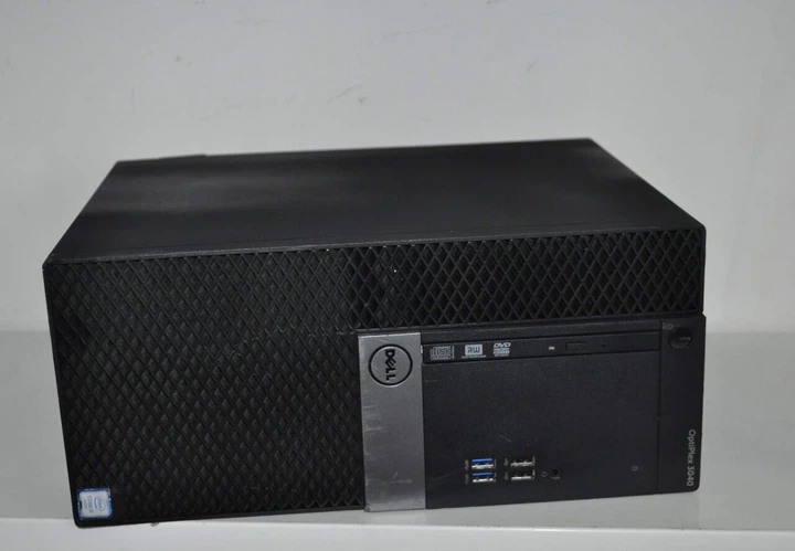 Комп'ютер Б-клас Dell OptiPlex 3040 Tower / Intel Core i5-6500 (4
