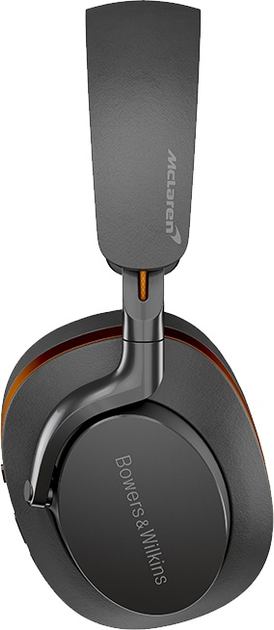 Słuchawki bezprzewodowe Bowers&Wilkins PX8 McLaren Edition (FP44326) - obraz 3