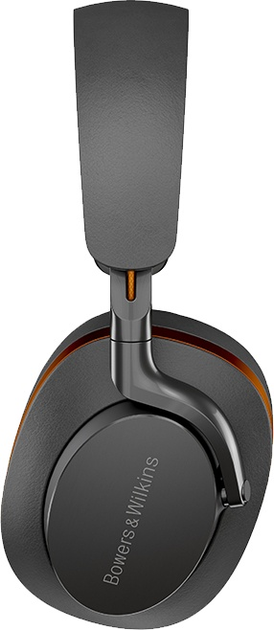 Słuchawki bezprzewodowe Bowers&Wilkins PX8 McLaren Edition (FP44326) - obraz 4