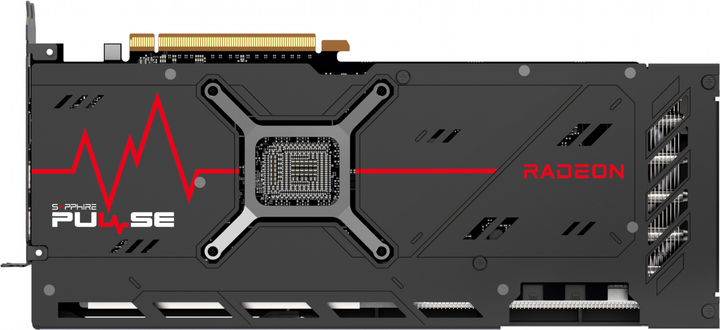 Karta graficzna Sapphire PCI-Ex Radeon RX 7900 XT PULSE 20GB GDDR6 (320bit) (2450/20000) (2 x HDMI, 2 x DisplayPort) (11323-09-20G) - obraz 5