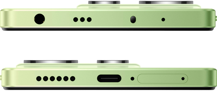 スマートフォン本体 Redmi Note 14 8GB/256GB Lime Green Мобильный телефон Xiaomi Redmi Note 14 8/256GB NFC Lime