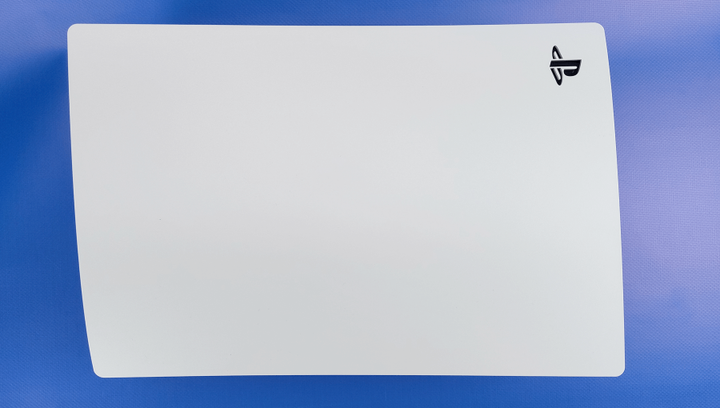 Набір Консоль Sony PlayStation 5 Digital Edition 825GB White Б/У + Геймпад Бездротовий DualSense - Фото 3 Набір Консоль Sony PlayStation 5 Digital Edition 825GB White Б/У + Геймпад Бездротовий DualSense - зображення 3