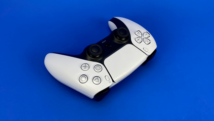 Консоль Sony PlayStation 5 Slim Digital Edition 825GB White – фото