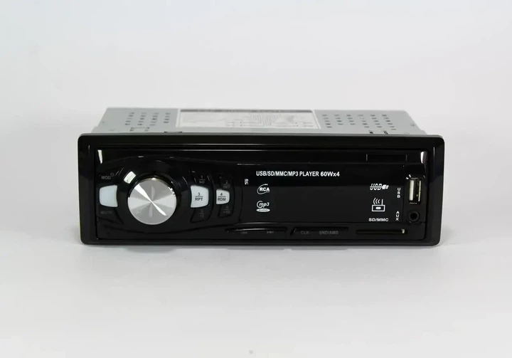 Автомагнітола JSD 308-BT для автомобіля з підсвічуванням FM/MP3/USB/SD 2703 - Фото 3 Автомагнітола JSD 308-BT для автомобіля з підсвічуванням FM/MP3/USB/SD 2703 - зображення 3