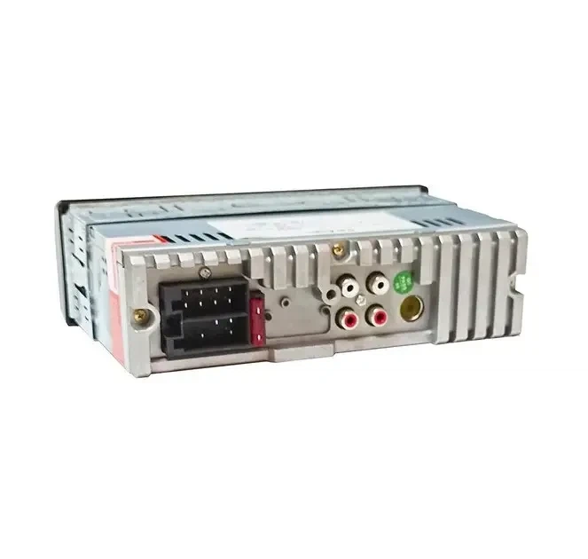 Автомагнітола MP3-3200 4x50W для авто з Bluetooth/USB/microSD/AUX 8476 - зображення 4