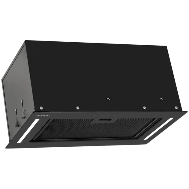 Витяжка ELEYUS NAVIS 800 LED 52 BL - зображення 6
