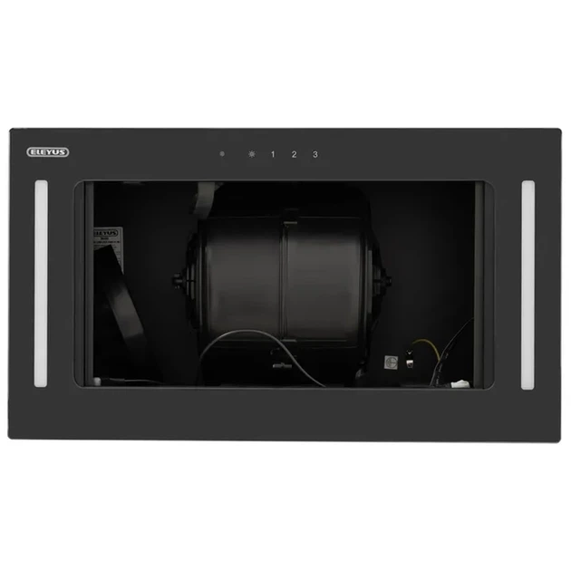 Витяжка ELEYUS NAVIS 800 LED 52 BL - зображення 10