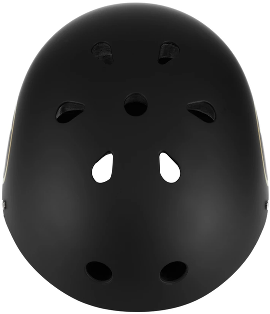 Kask Nils EXTREME MTW001-1 L 58-61 cm Czarno-beżowy (16-70-334) (5907695584677) - obraz 5