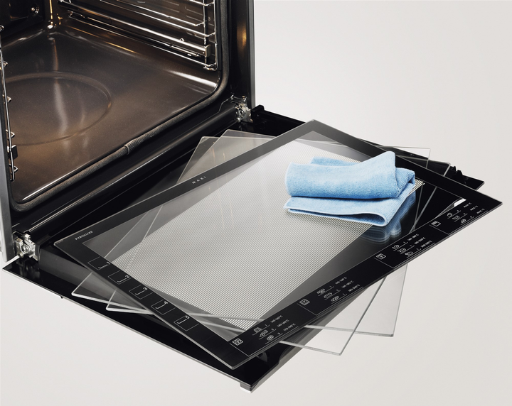 Плита електрична Electrolux LKR520275K - зображення 9